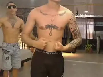 Chaturbate Adult Webcams of boysgang_sex