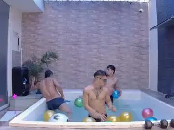 Chaturbate Best Webcam of boysgang_sex