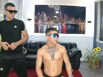 Chaturbate Sex Cam of boysgang_sex