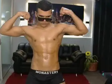 Chaturbate Live Sex Cam of boysgang_sex