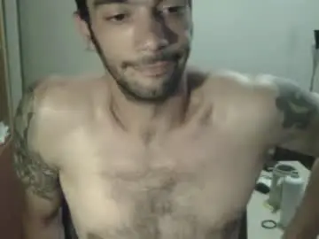 Chaturbate Nude Webcam of dickus_biggus