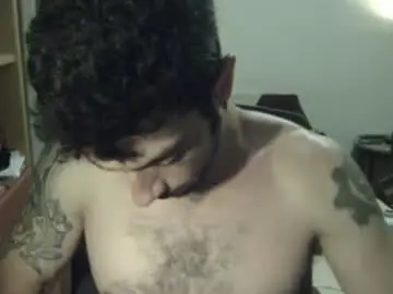 Chaturbate Nude Webcam of dickus_biggus