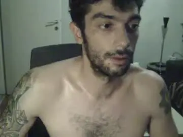 Chaturbate Live Porn of dickus_biggus