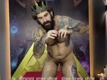 Chaturbate Best Webcam of haraldsmed0
