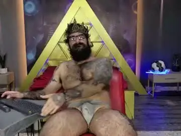 Chaturbate Live Porn of haraldsmed0