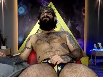 Chaturbate Live Sex Cam of haraldsmed0