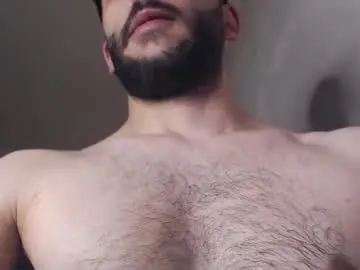Chaturbate Best live sex cam show of henryaxe