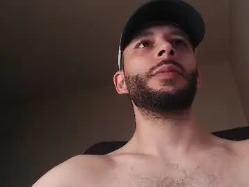 Chaturbate Sex Chat of henryaxe