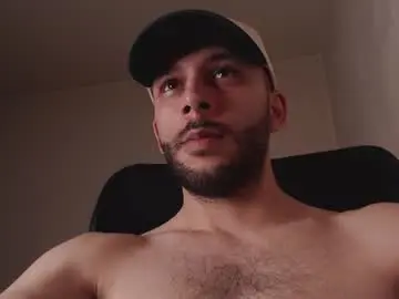 Chaturbate Sex Chat of henryaxe
