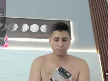 Chaturbate Private Sex Chat of mauro_boy