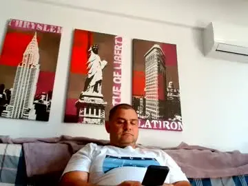 Chaturbate Nude Webcam of themastercomander