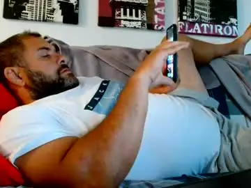 Chaturbate Live Sex of themastercomander