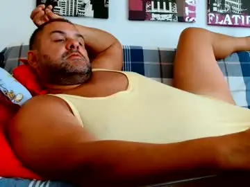 Chaturbate Nude Webcam of themastercomander