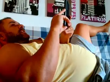 Chaturbate Live Sex of themastercomander