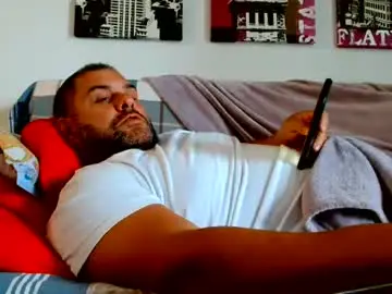 Chaturbate Private Sex Chat of themastercomander