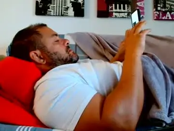 Chaturbate Nude Webcam of themastercomander