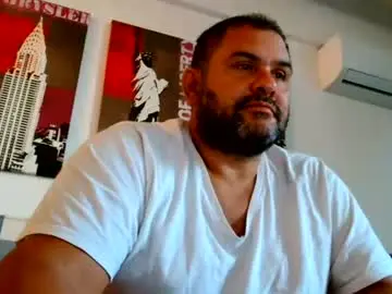 Chaturbate Adult Video Chat of themastercomander