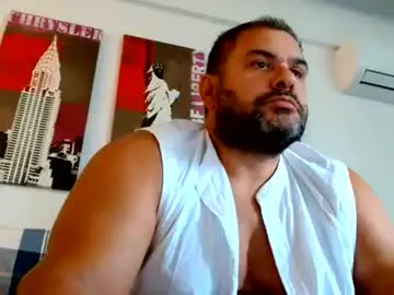 Chaturbate Live Sex Cam of themastercomander