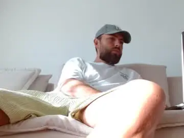 Chaturbate Nude Webcam of themonarchgoat