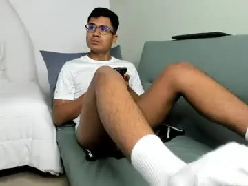 Chaturbate Sex Cam of thiagovega_