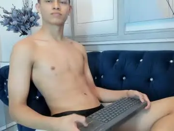 Chaturbate Sex Chat of apolo_jonnes