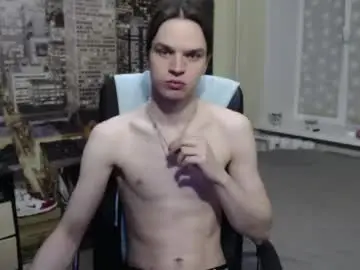 Chaturbate Adult Webcam of ghostfacefriends