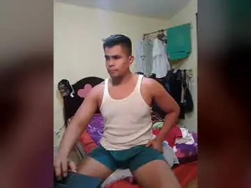 Chaturbate Sex Cam of kushlozter