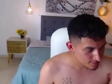 Chaturbate Adult Video Chat of lucas_morenty