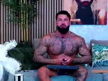 Chaturbate Adult Video Chat of masterkingofmuscle