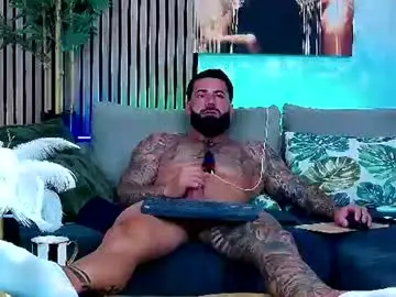Chaturbate Nude Webcam of masterkingofmuscle