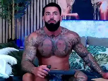 Chaturbate Adult Webcam of masterkingofmuscle