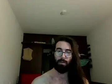 Chaturbate Nude Webcam of nizarsalloumpr