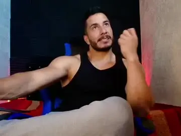 Chaturbate Best live sex cam show of zanemaverick