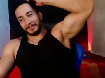 Chaturbate Watch Live Sex Cams of zanemaverick