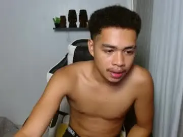 Chaturbate Live Sex Cam of bigcock_moreno