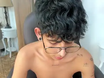 Chaturbate Adult Webcams of ibratxandy