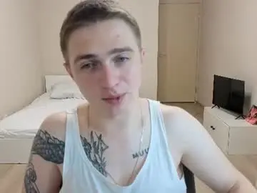 Chaturbate Sex Cam of leo__miller