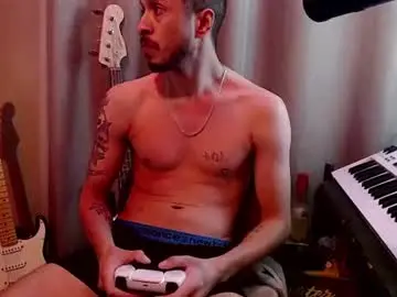 Chaturbate Live Porn of psilocipher
