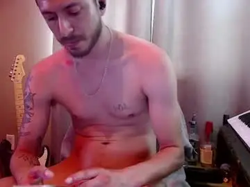 Chaturbate Sex Chat of psilocipher