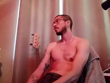 Chaturbate Private Sex Chat of psilocipher