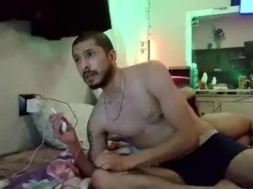 Chaturbate Live Sex of psilocipher