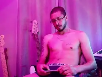 Chaturbate Adult Webcam of psilocipher