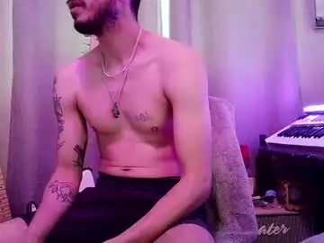 Chaturbate Sex Cam of psilocipher