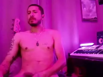 Chaturbate Free Porn Cam of psilocipher