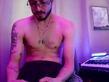 Chaturbate Live Porn of psilocipher