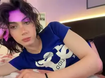 Chaturbate Sex Cam of wow_lover