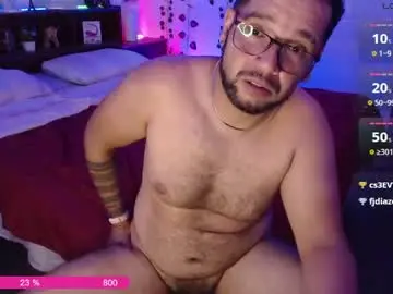 Chaturbate Sex Chat of xein_wolf