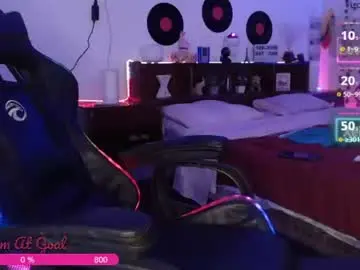 Chaturbate Sex Chat of xein_wolf