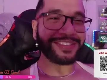 Chaturbate Live Sex of xein_wolf
