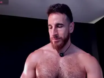 Chaturbate Adult Webcam of _adamcoper_